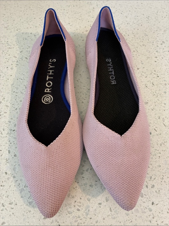 Rothy's Shoes - Rothy’s  shoes flats